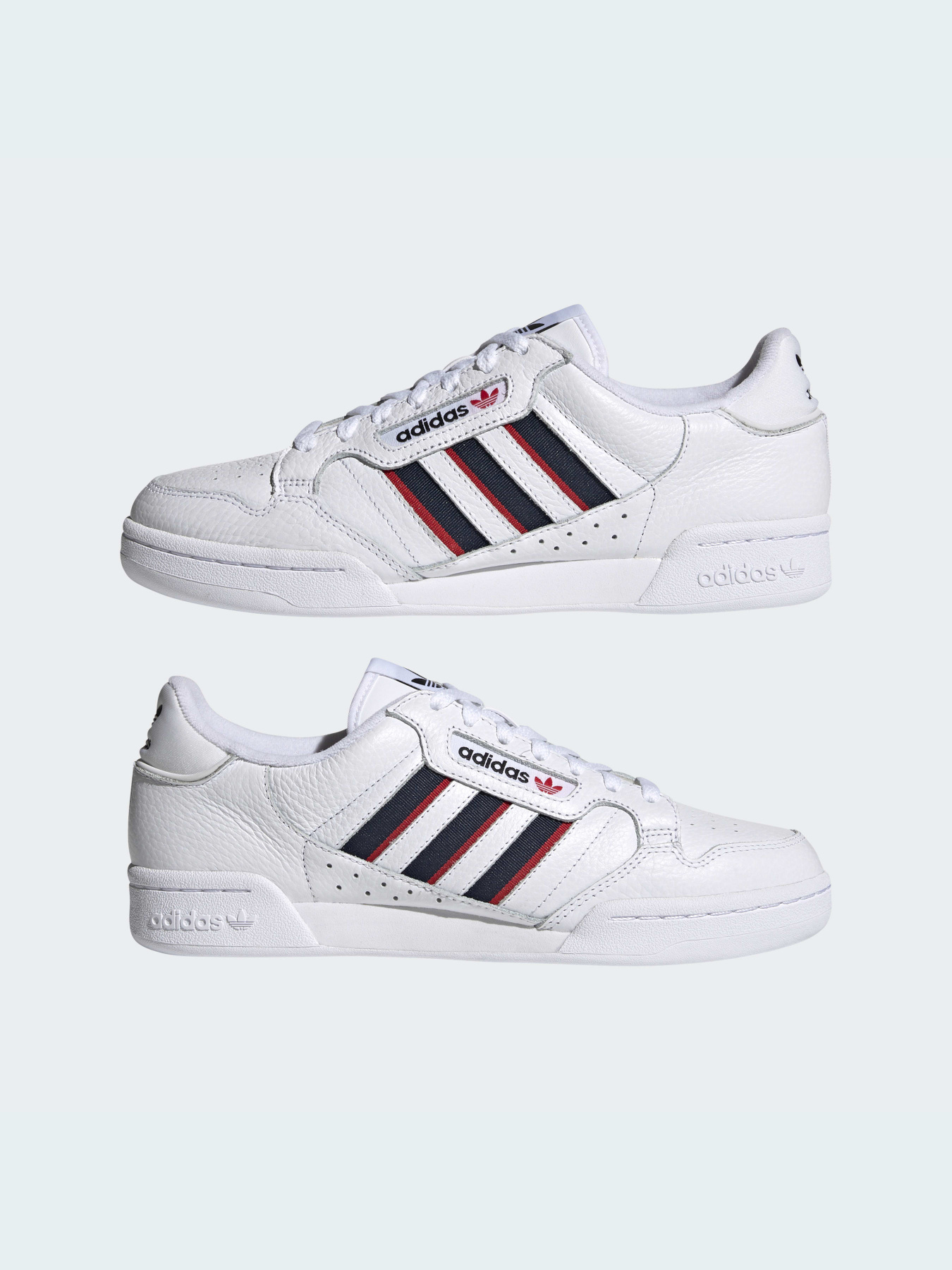 Кроссовки повседневные Adidas Continental80 модель FX5090 Фото