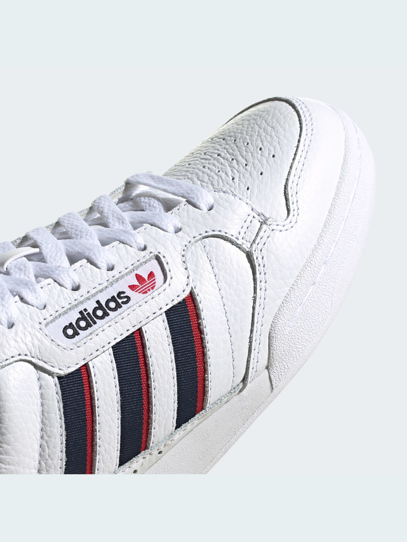 Кроссовки повседневные Adidas Continental80 модель FX5090 Фото