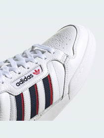 Кроссовки повседневные Adidas Continental80 модель FX5090 Фото