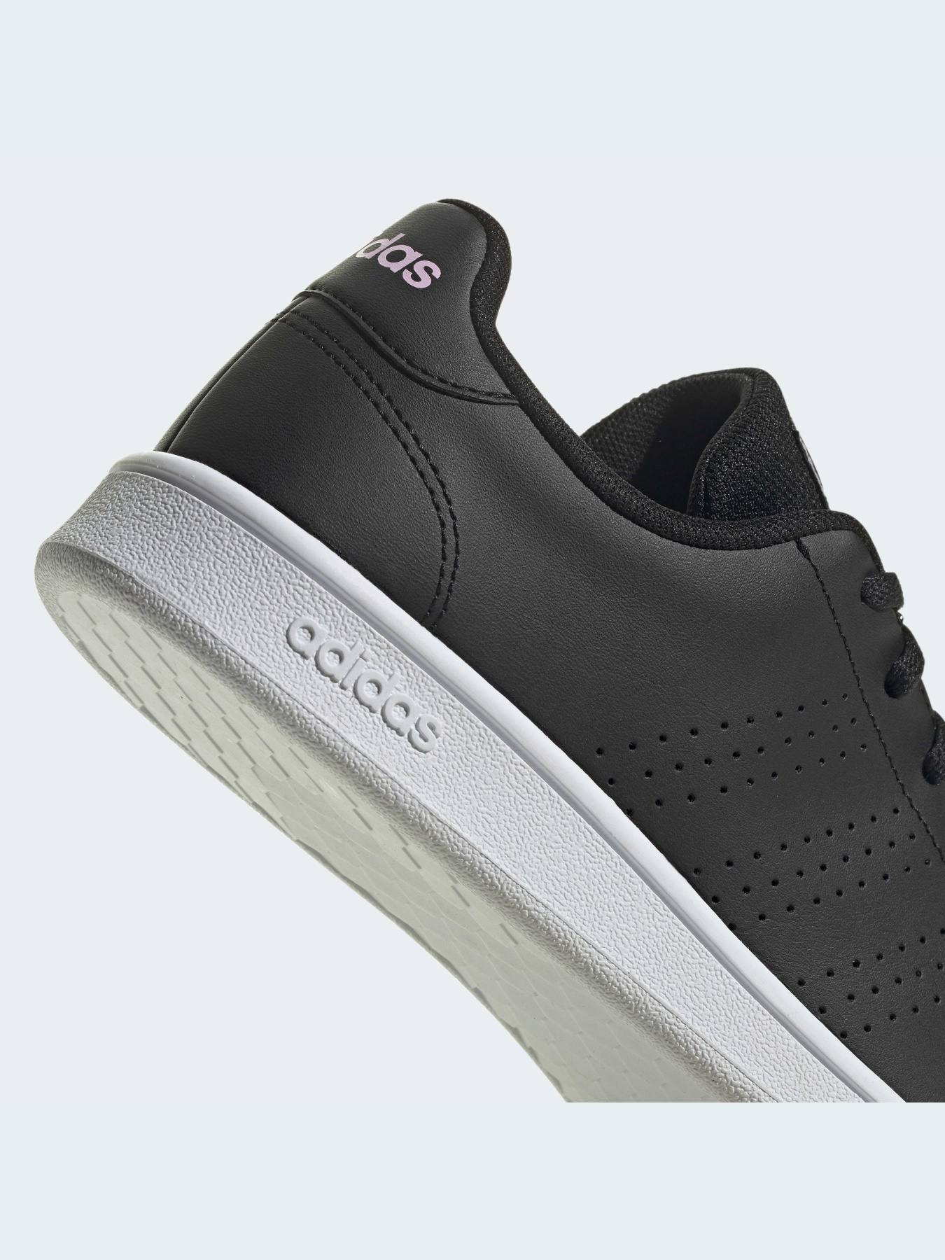 Кеды Adidas Advantage модель GW7120 Фото