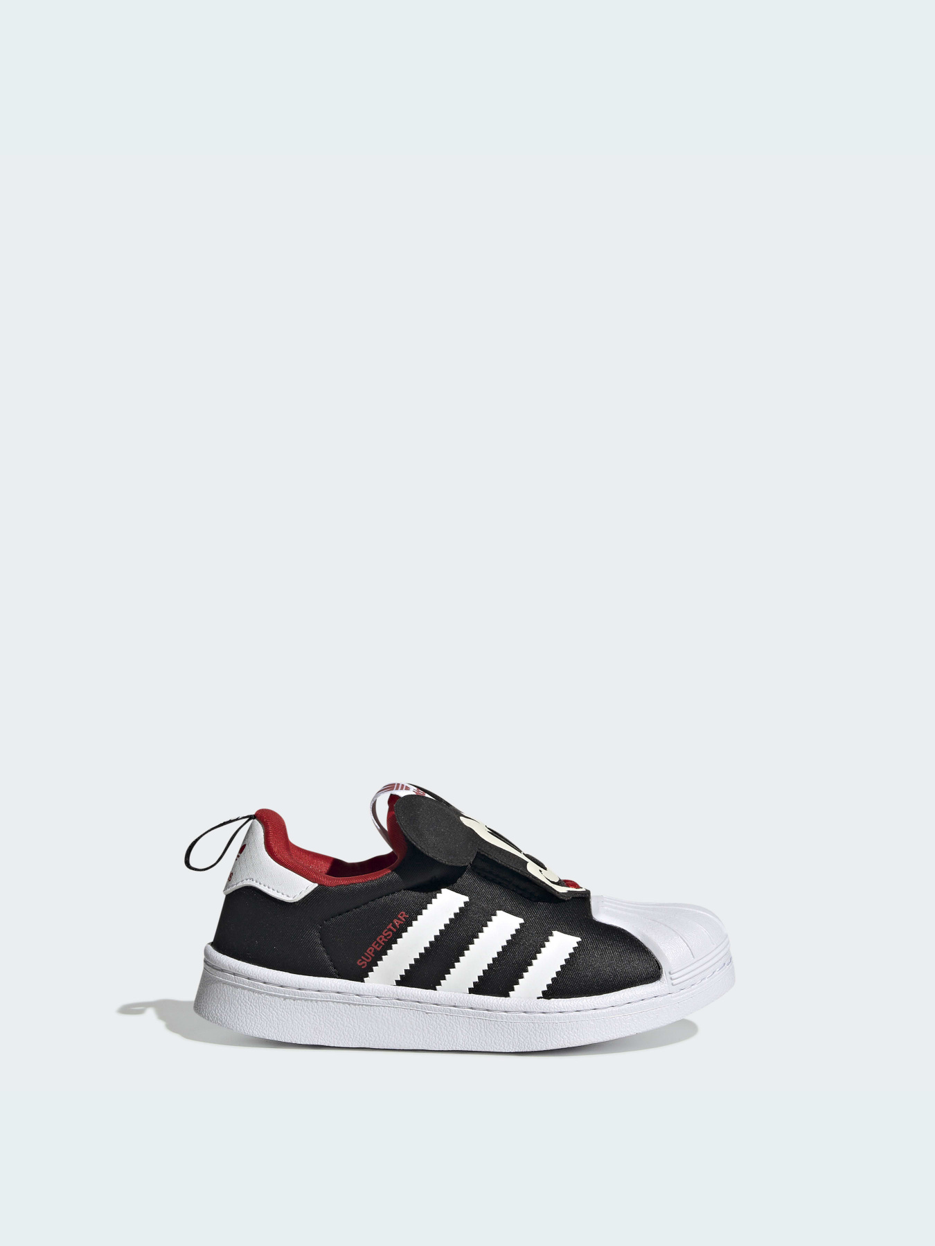 Кеди низькі Adidas Superstar модель Q46299 Фото