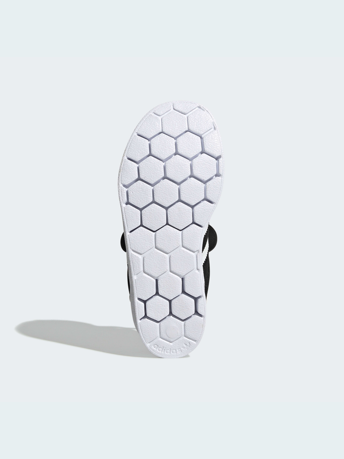 Кеди низькі Adidas Superstar модель Q46299 Фото