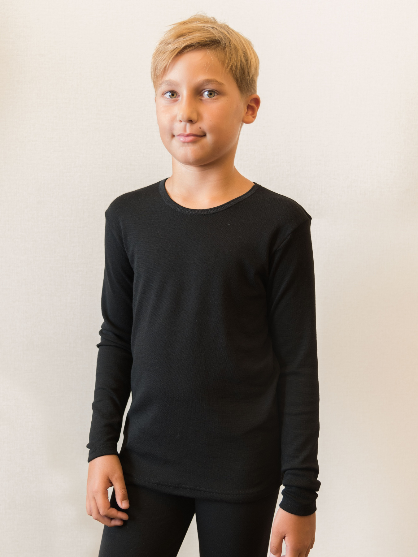 Лонгслів Наталюкс модель 98330932909 Лонгслів Наталюкс модель 98330932909 Фото