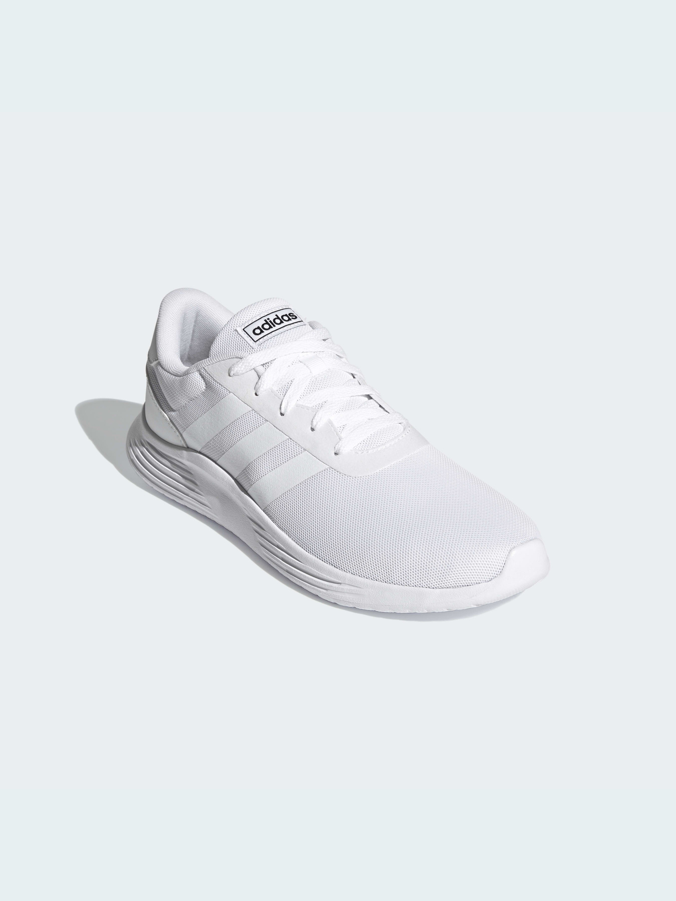 Кросівки для спорту Adidas Lite Racer модель FZ0392 Фото