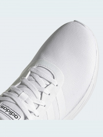 Кросівки для спорту Adidas Lite Racer модель FZ0392 Фото