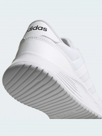Кросівки для спорту Adidas Lite Racer модель FZ0392 Фото
