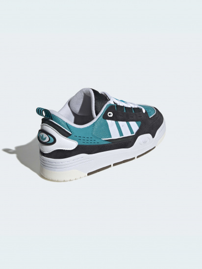 Кросівки adidas модель GZ6187 — фото - INTERTOP