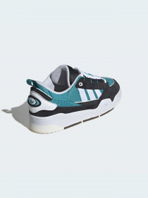 Кроссовки повседневные Adidas модель GZ6187 Кроссовки повседневные Adidas модель GZ6187 Фото