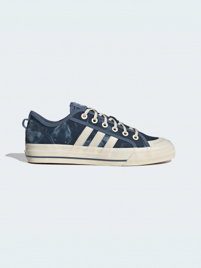 Кеди низькі adidas модель GX4602 — фото - INTERTOP