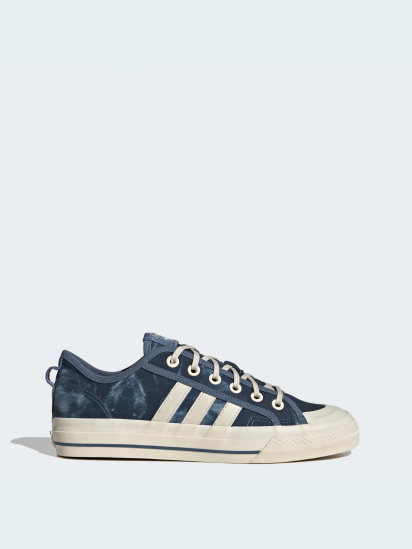 Кеди низькі adidas модель GX4602 - фото