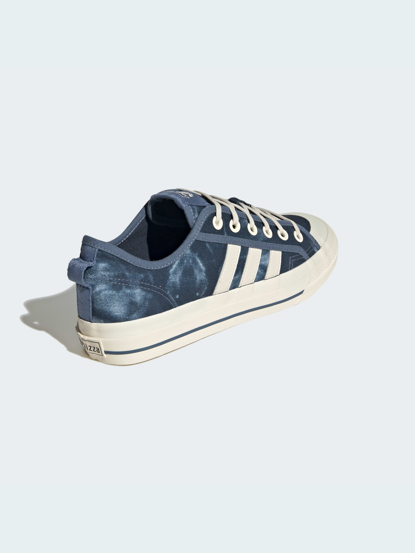 Кеды Adidas модель GX4602 Фото