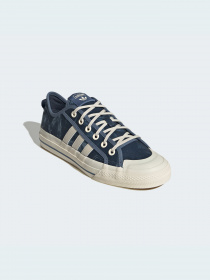 Кеды Adidas модель GX4602 Фото