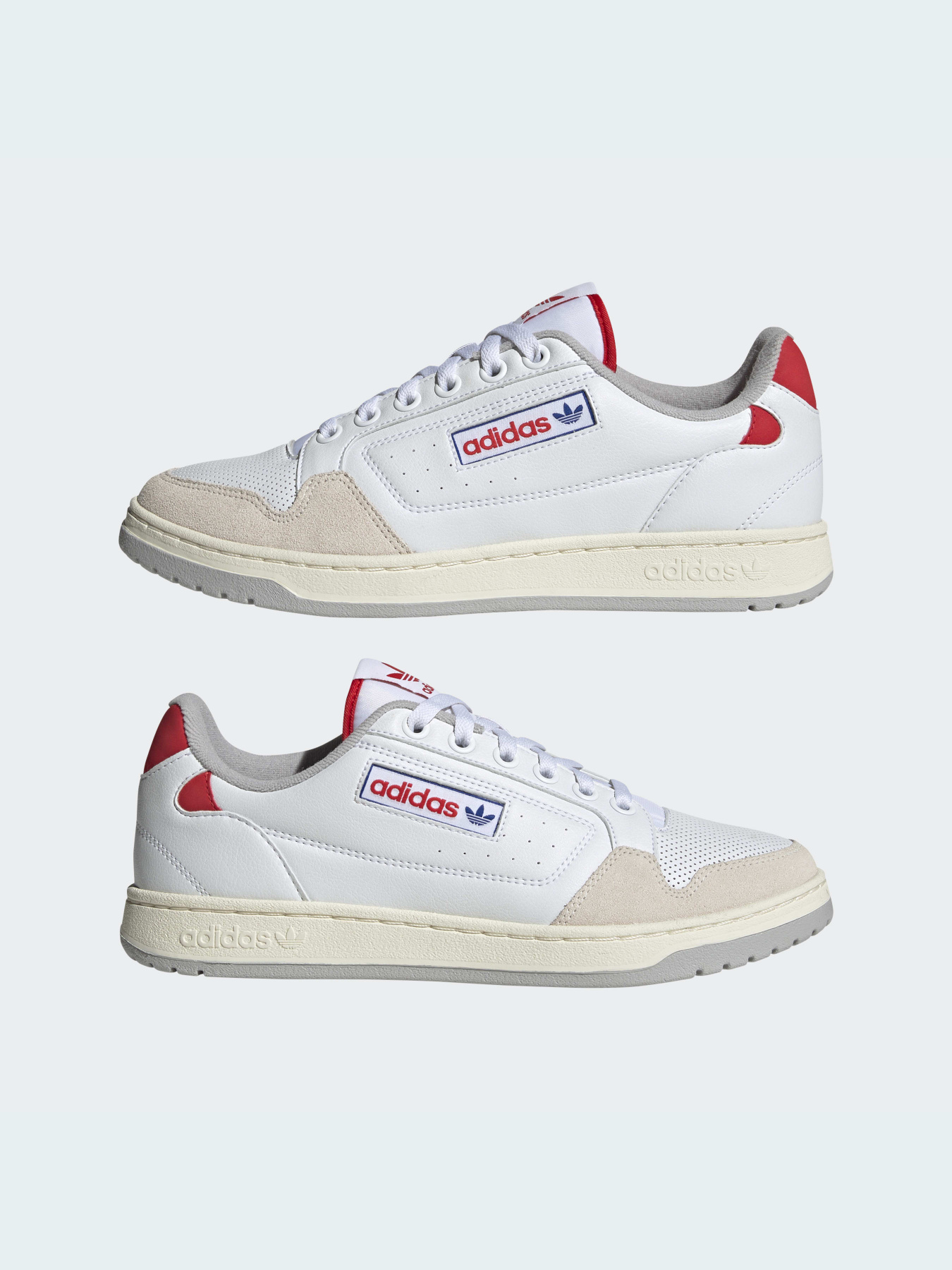 Кроссовки Adidas модель GX4393 Фото