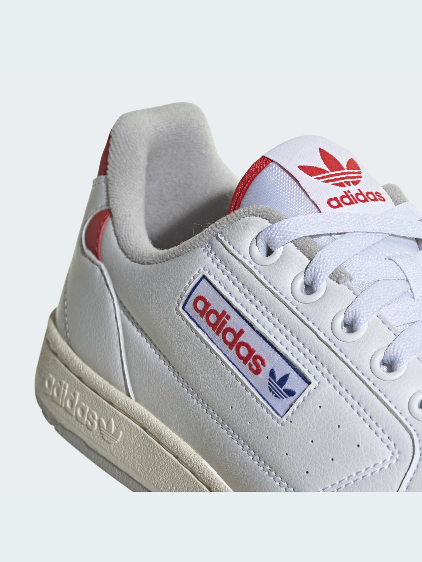 Кроссовки Adidas модель GX4393 Фото