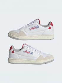 Кроссовки Adidas модель GX4393 Фото