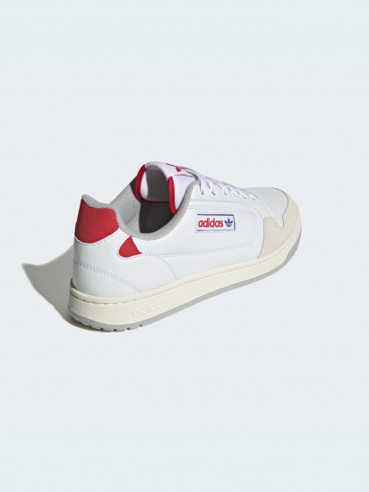 Кросівки adidas модель GX4393 — фото - INTERTOP