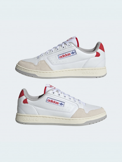 Кросівки adidas модель GX4393 — фото 4 - INTERTOP