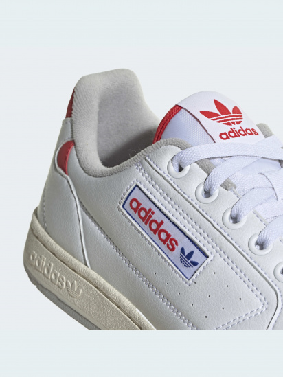 Кросівки adidas модель GX4393 — фото 6 - INTERTOP