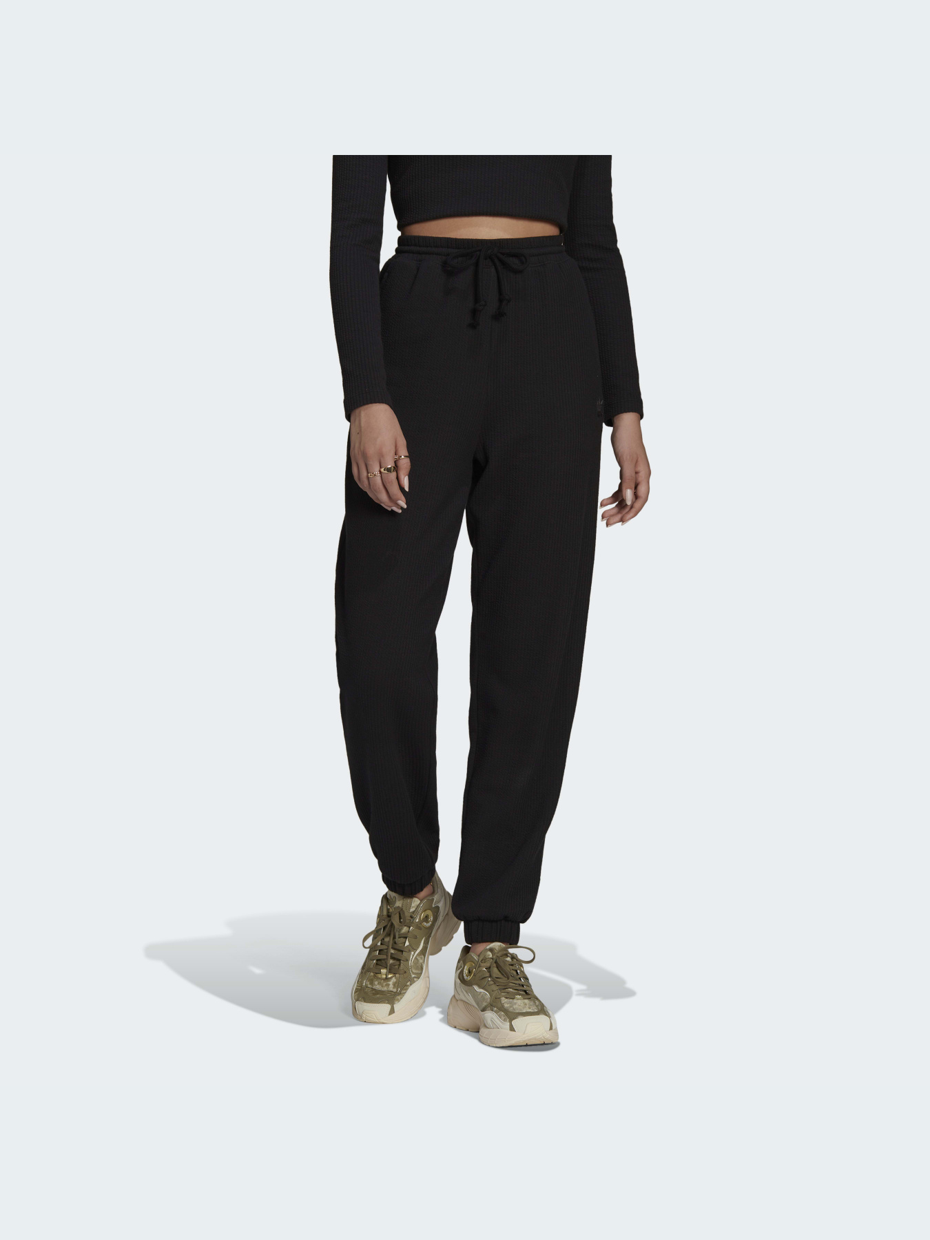 Джогери Adidas модель HE9505 Фото