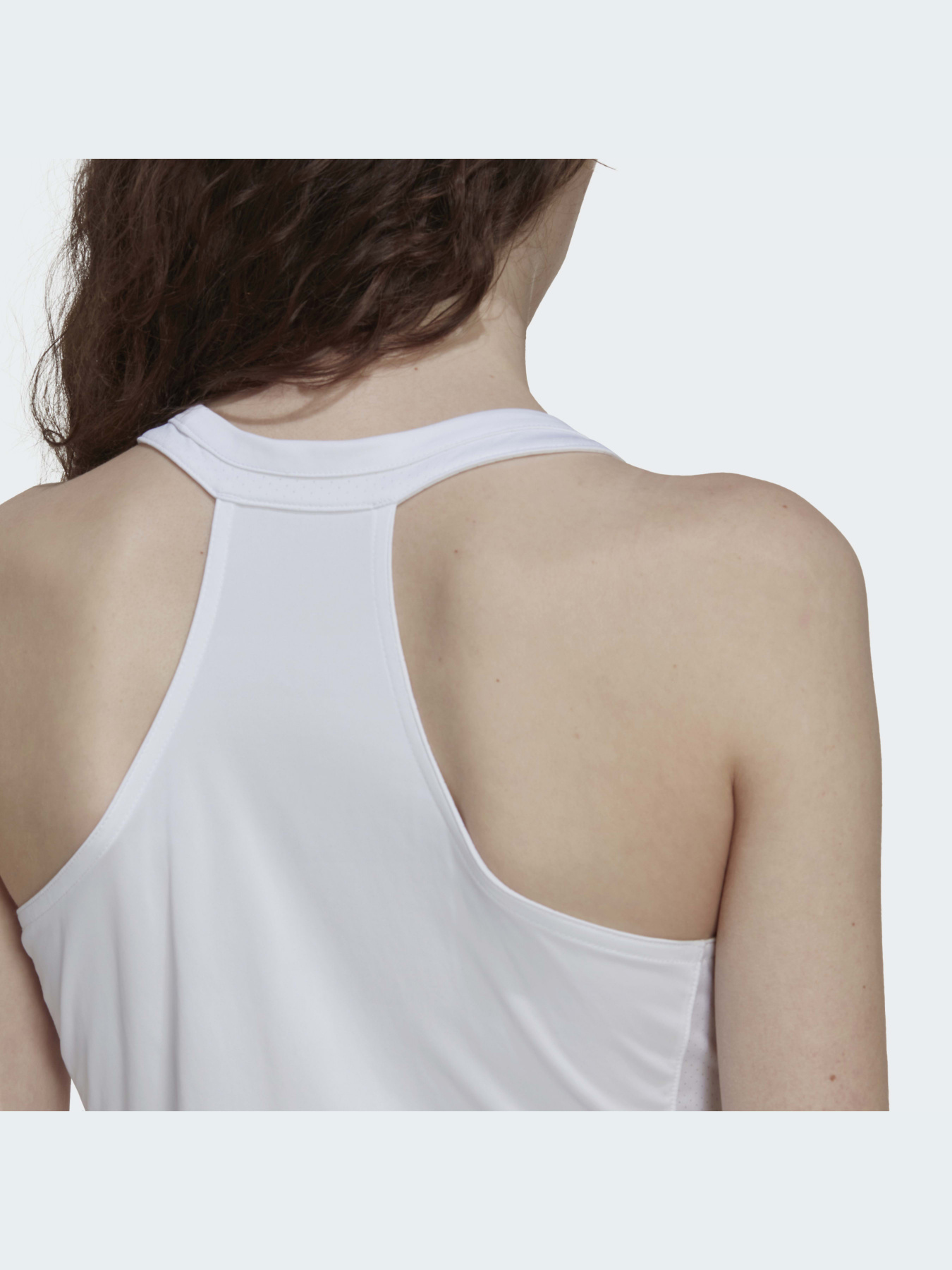 Спортивна майка Adidas модель HB8022 Фото