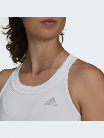 Спортивна майка Adidas модель HB8022 Фото