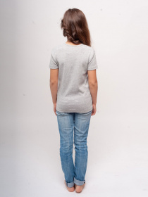 Футболка Наталюкс модель 21330220450 Фото