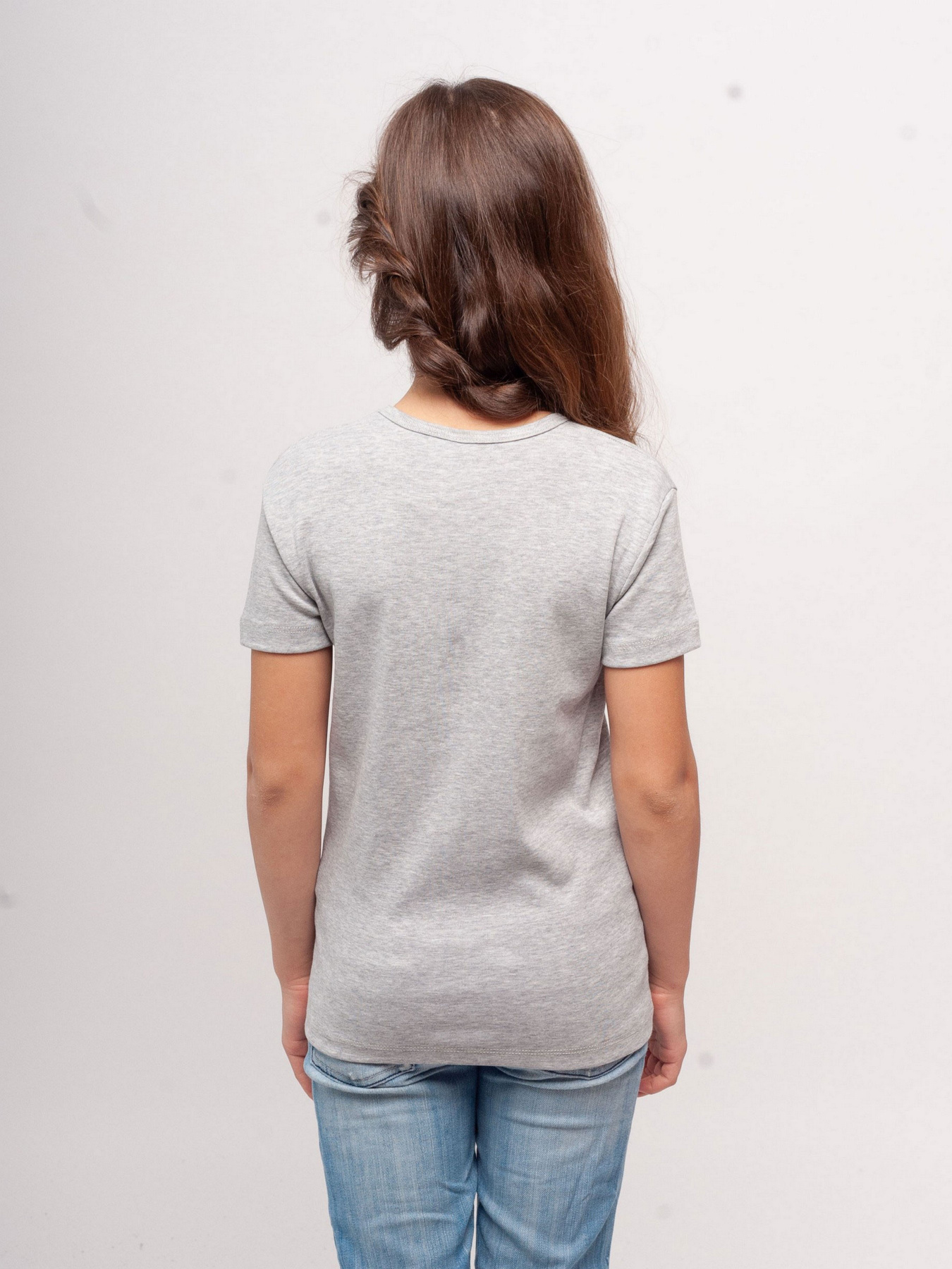 Футболка Наталюкс модель 21330220450 Фото