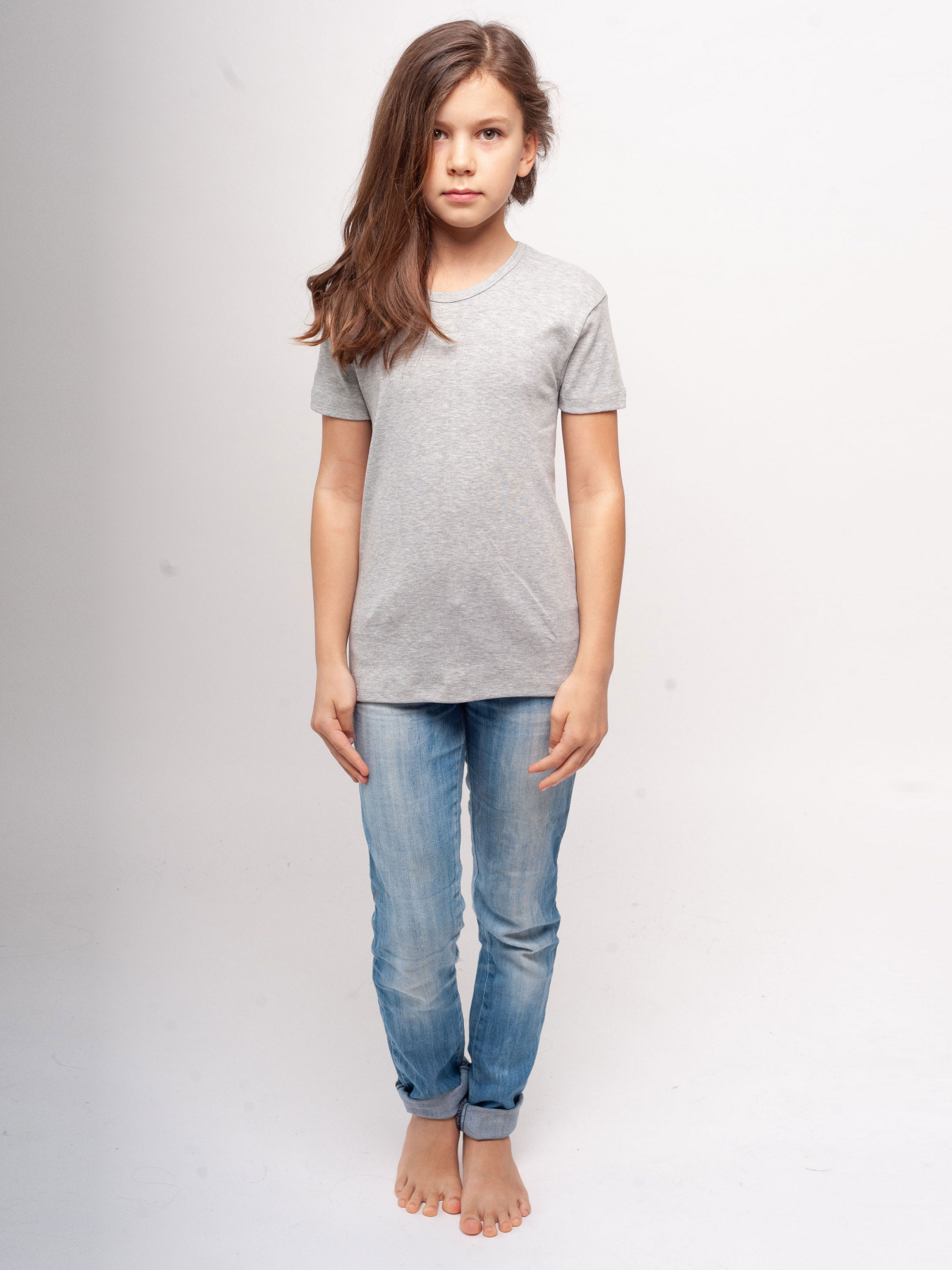 Футболка Наталюкс модель 21330220450 Фото