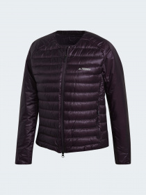 Пуховик Adidas модель GD1153 Фото