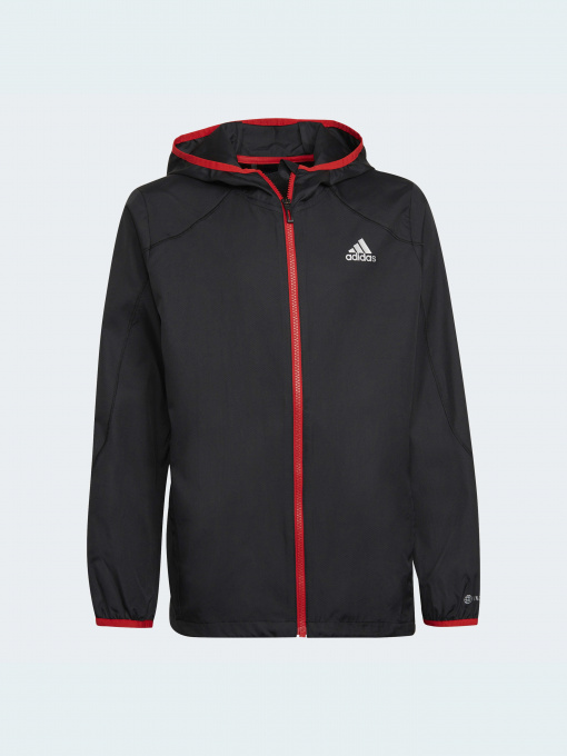 Ветровка Adidas модель HF5444 Фото