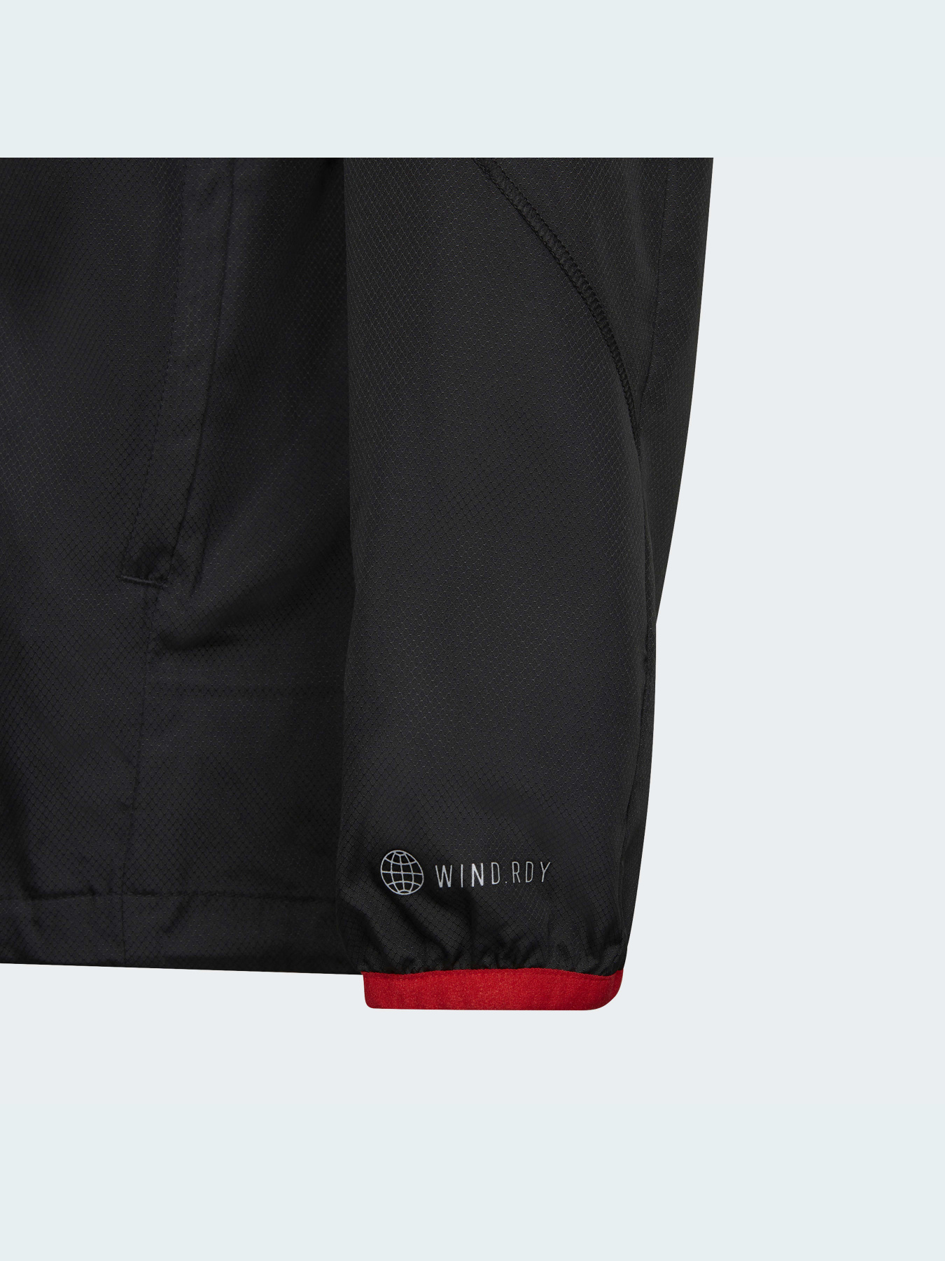 Ветровка Adidas модель HF5444 Фото