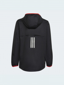 Ветровка Adidas модель HF5444 Фото