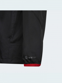 Ветровка Adidas модель HF5444 Фото