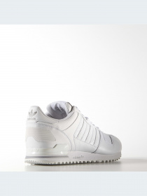 Кроссовки повседневные Adidas ZX модель G62110 Фото