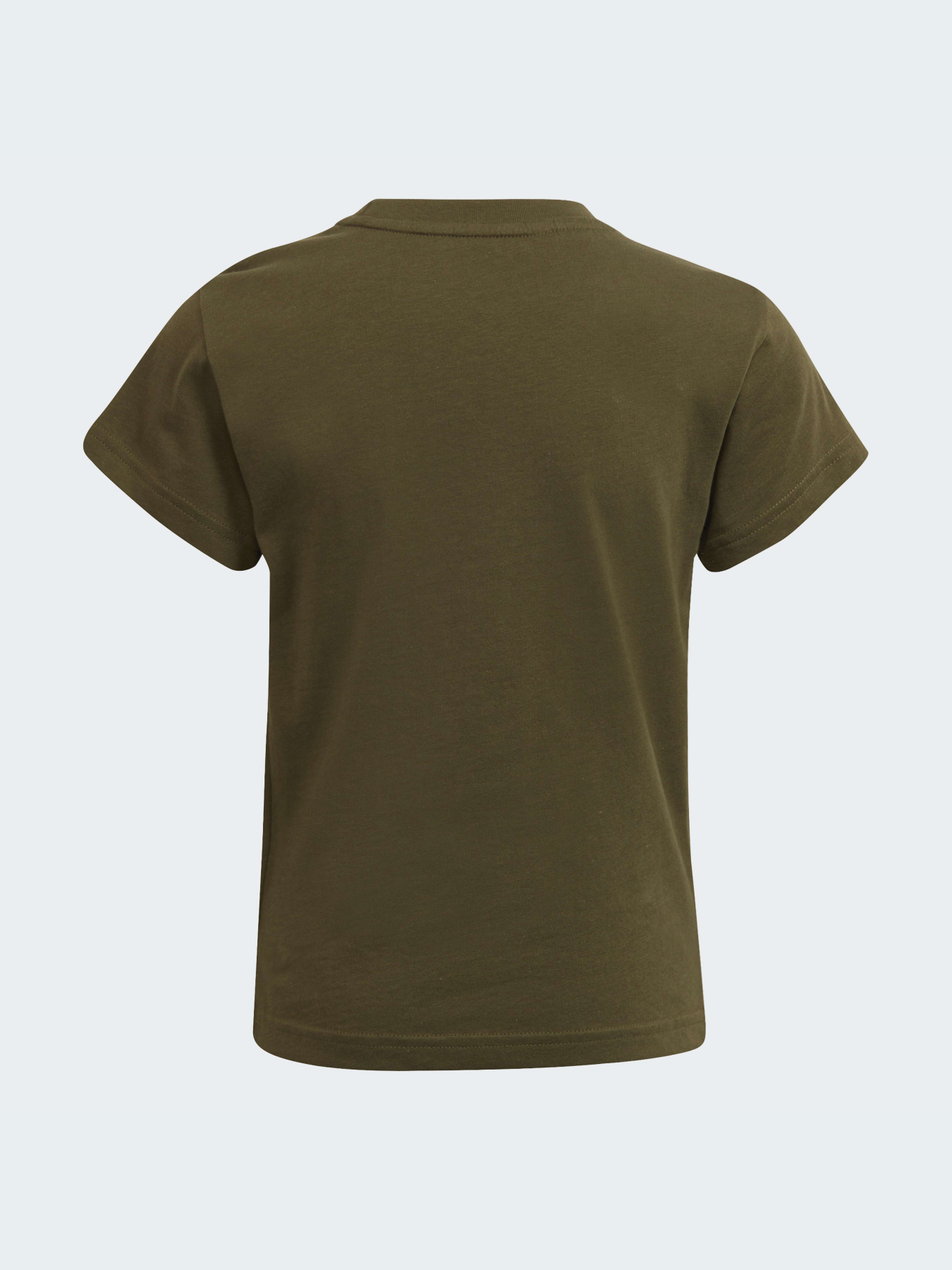 Футболка Adidas Adicolor модель HC1984 Фото