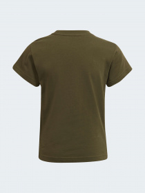 Футболка Adidas Adicolor модель HC1984 Фото