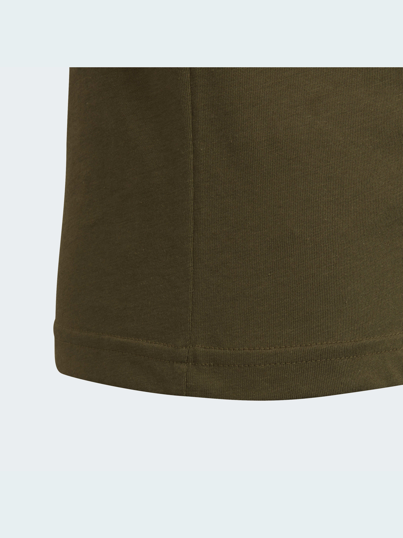 Футболка Adidas Adicolor модель HC1984 Фото