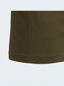 Футболка Adidas Adicolor модель HC1984 Фото