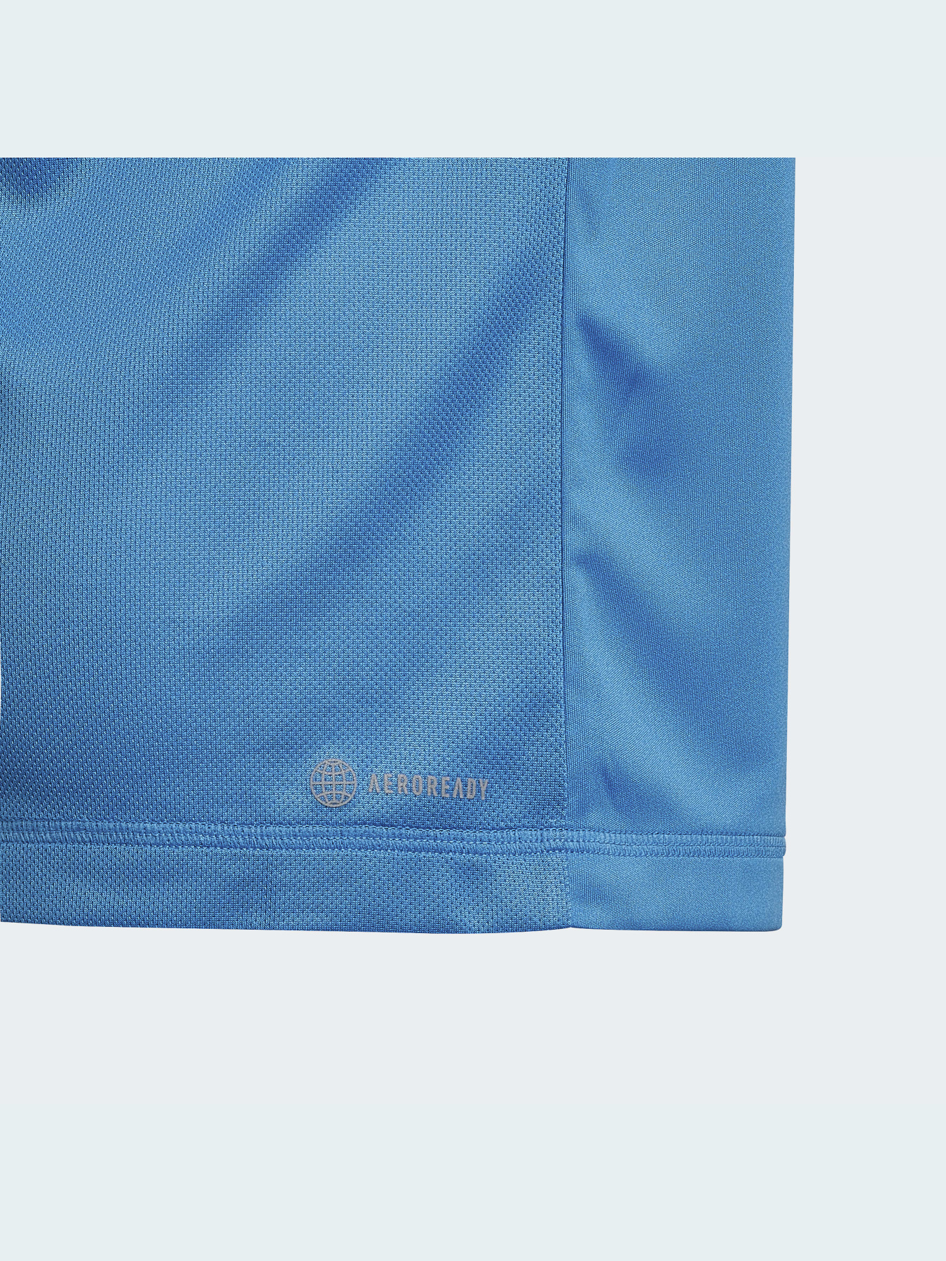 Футболка спортивна Adidas модель HP1091 Фото