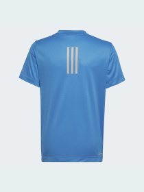 Футболка спортивна Adidas модель HP1091 Фото