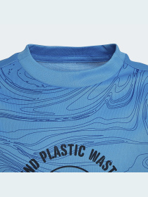 Футболка спортивна Adidas модель HP1091 Фото