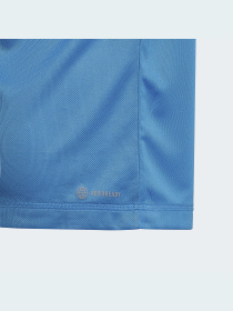 Футболка спортивна Adidas модель HP1091 Фото