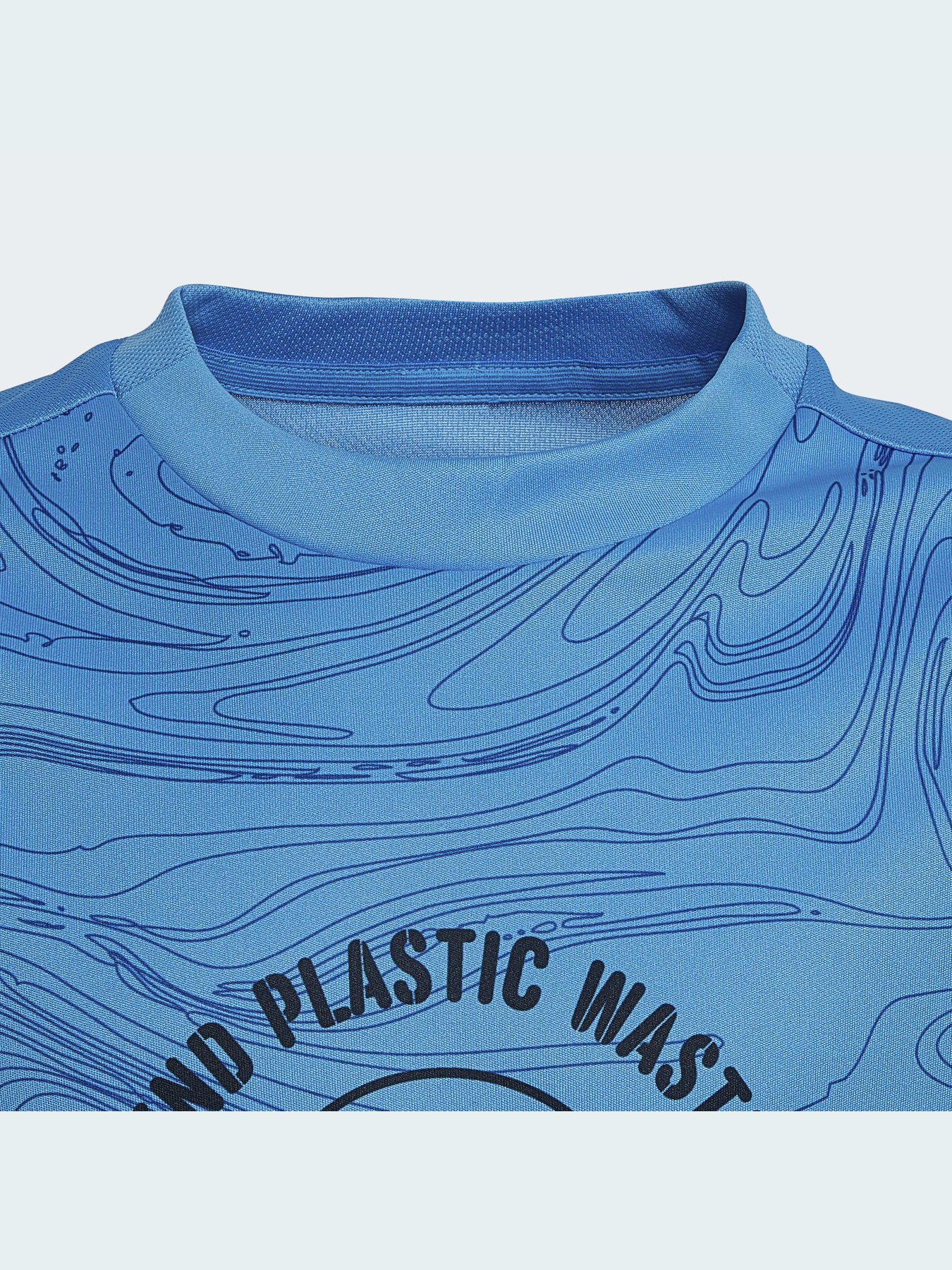 Спортивная футболка Adidas модель HP1091 Фото