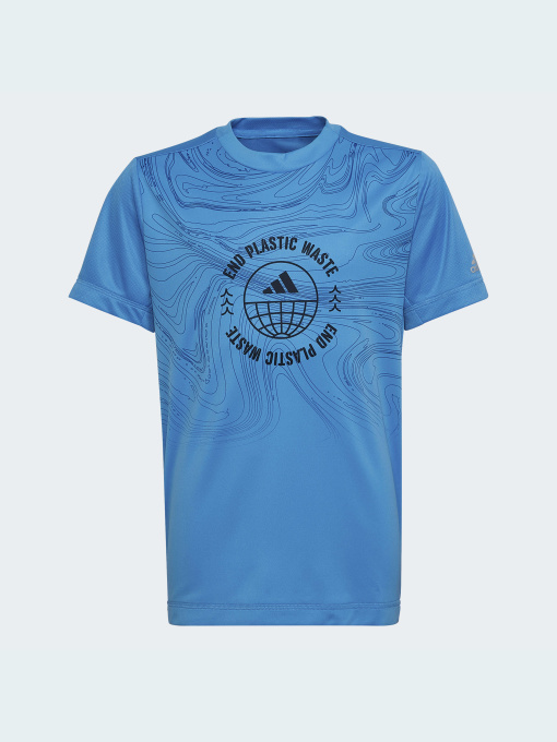 Спортивна футболка Adidas модель HP1091 Фото