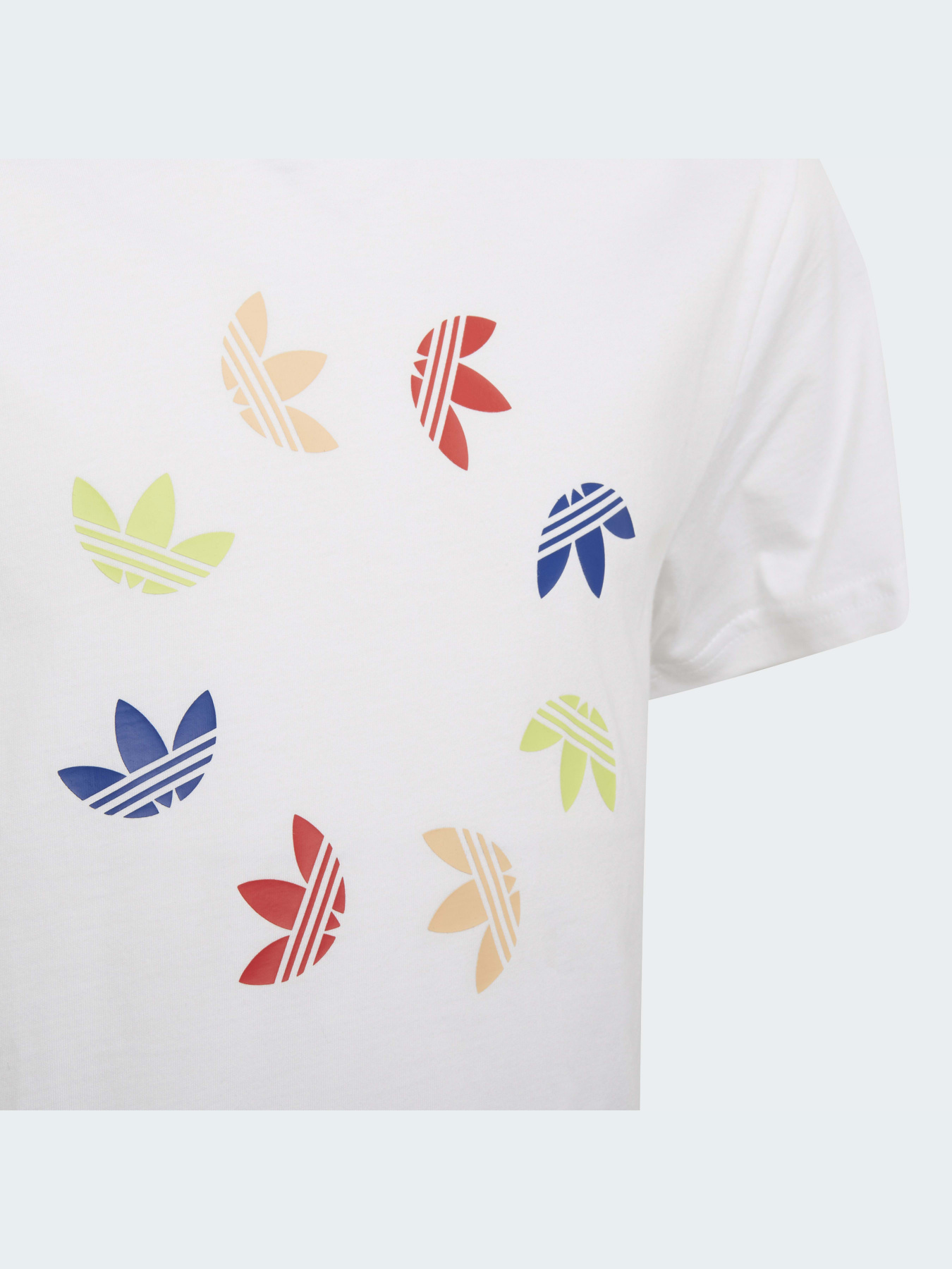 Футболка Adidas Adicolor модель HF2133 Фото