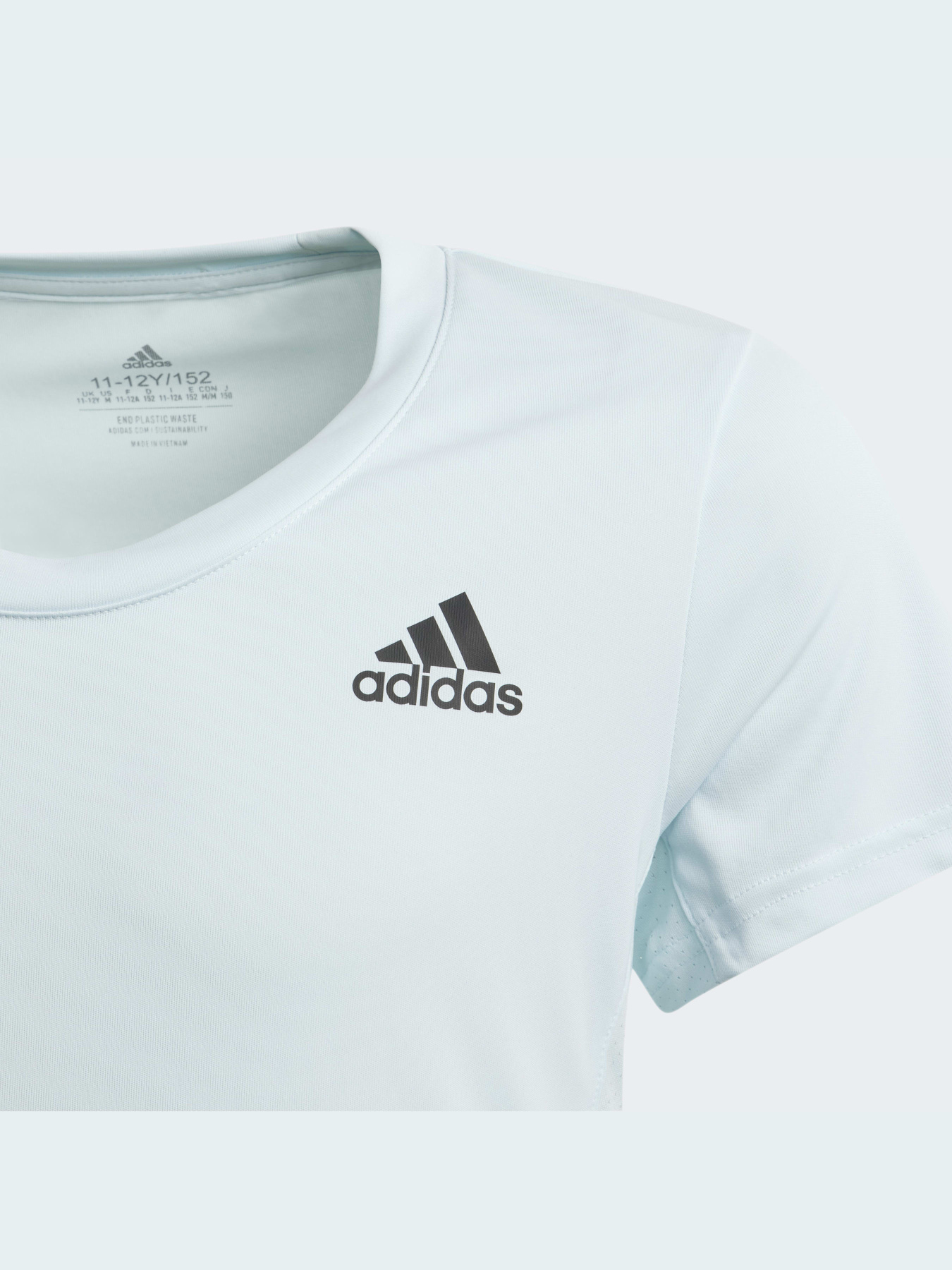 Спортивная футболка Adidas модель HN6285 Фото