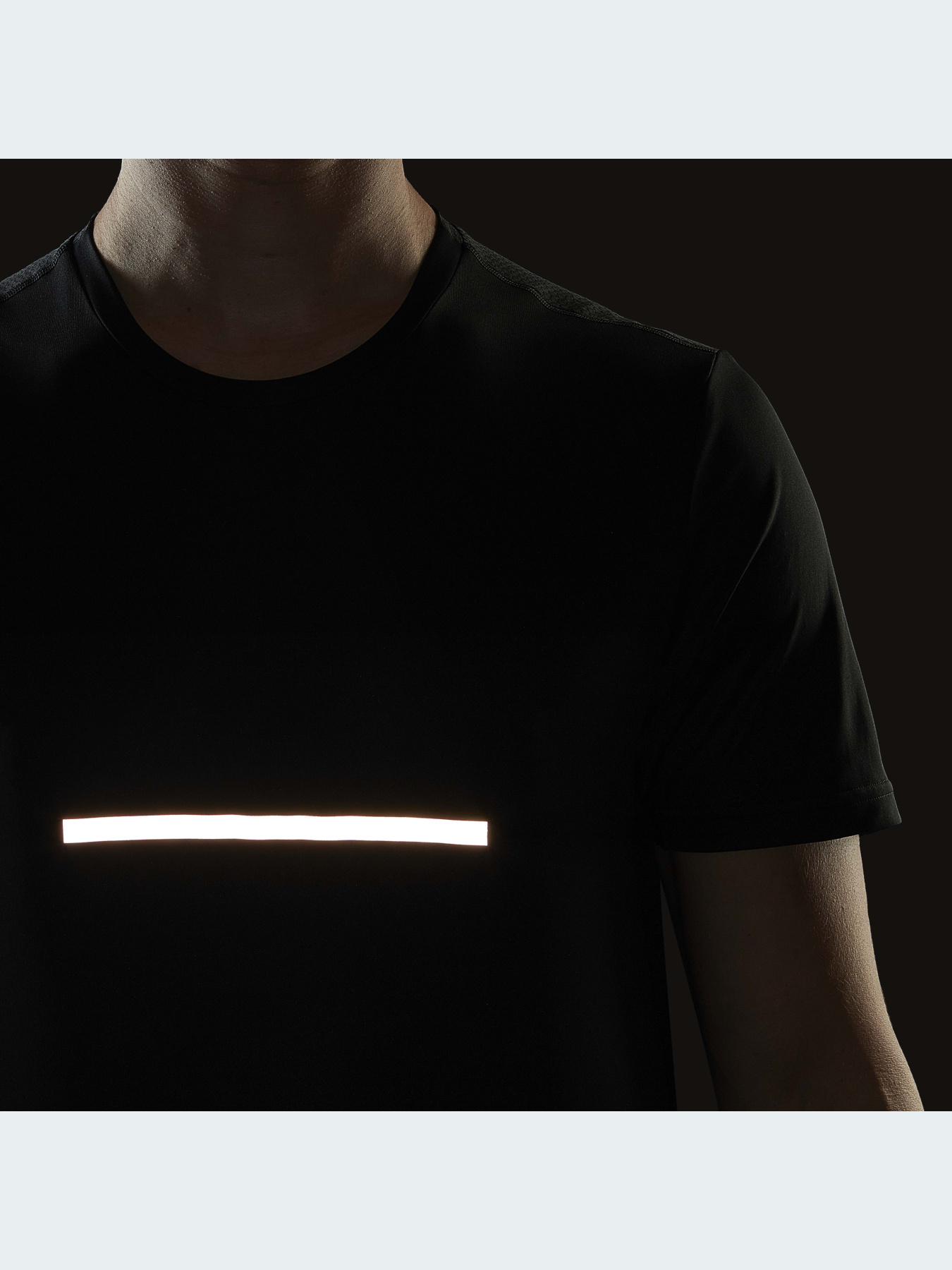 Футболка спортивная Adidas модель H58604 Фото