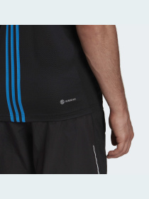 Спортивна футболка Adidas модель H58604 Фото