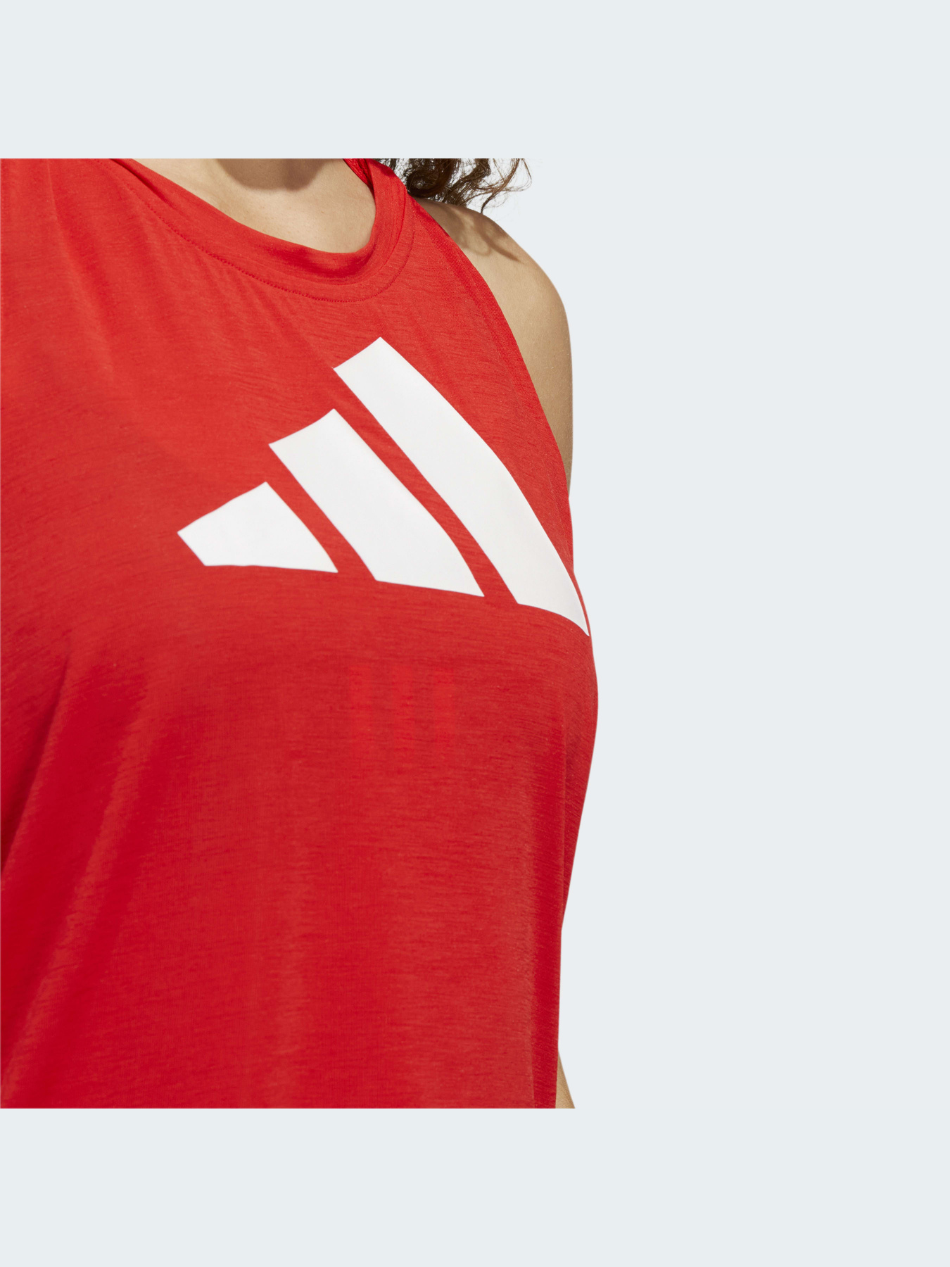 Спортивна майка Adidas модель HE6842 Фото