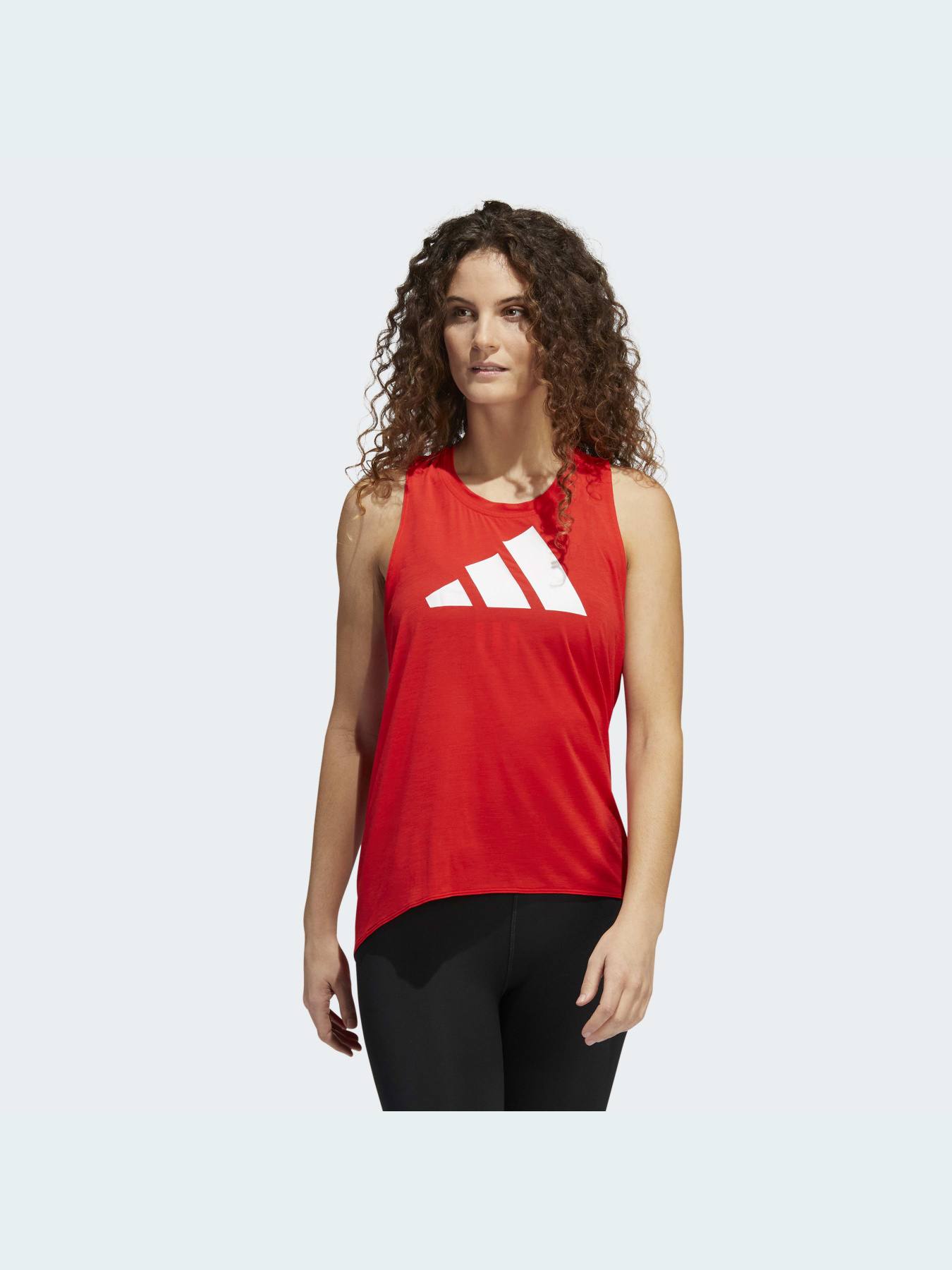 Спортивна майка Adidas модель HE6842 Фото